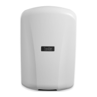 Preview: Excel Dryer ThinAir TA-ABS