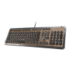 Keyboard Logo