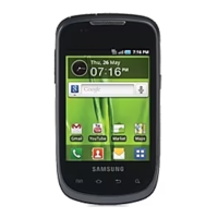 Preview: Samsung Galaxy Mini