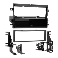 Preview: Metra Electronics 95-5812