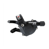 Preview: SRAM X-5