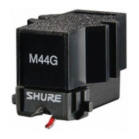 Preview: Shure M44-7
