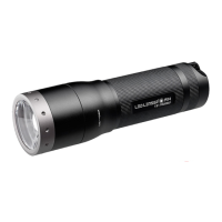 Preview: Led Lenser M14