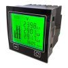 Measuring Instruments Logo