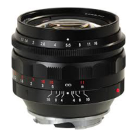 Preview: VOIGTLANDER Nokton 50mm F1.1