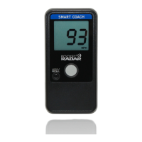 Preview: Pocket Radar Smart Coach