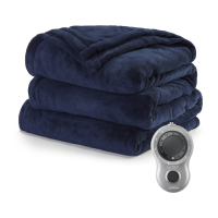 Preview: Sunbeam heated bedding