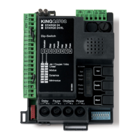 Preview: King gates STARG8 24