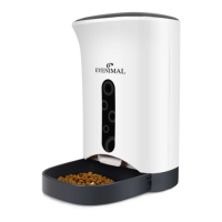 Preview: EYENIMAL Small Pet Feeder