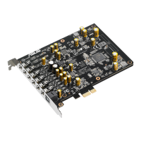 Preview: Asus Xonar AE