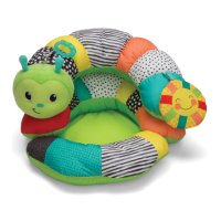 Preview: Prop-a-Pillar Tummy Time & Seated Support