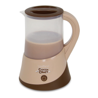 Preview: West Bend COCOA CRAZY