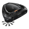 Vacuum Cleaner Logo