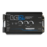 Preview: AudioControl LC2i