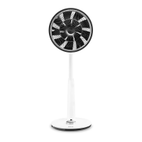 Preview: Duux Whisper