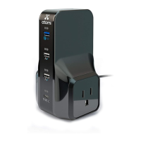 Preview: ATOMI Power Tower Plus