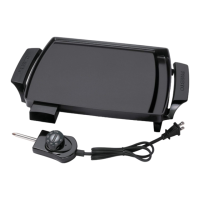 Preview: Presto Liddle Griddle