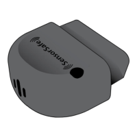 Preview: Evenflo SensorSafe