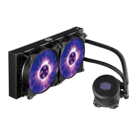 Preview: Masterliquid ML240L RGB