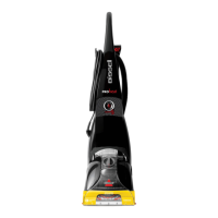 Preview: Bissell PROHEAT ADVANCED