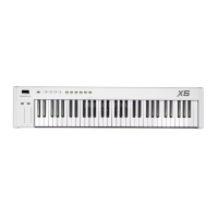 Preview: midiplus X6