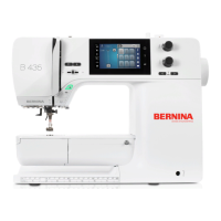 Preview: Bernina 435
