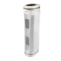 Preview: HoMedics TotalClean