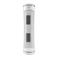 Preview: HoMedics TotalClean AT-PET02