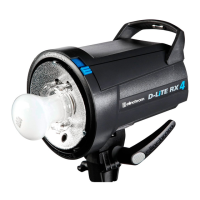 Preview: Elinchrom D-LiTE RX ONE