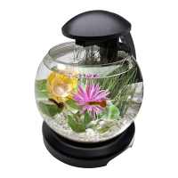 Preview: Tetra Waterfall Globe