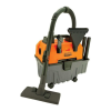 Vacuum Cleaner Logo