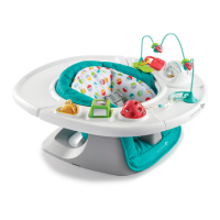 Preview: Summer 4-in-1 SuperSeat