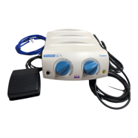 Preview: DENTSPLY Cavitron SPS