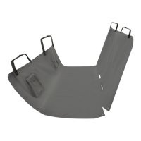Preview: Hammock Car Seat Cover