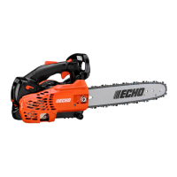 Preview: Echo CS-2511T