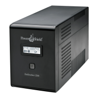 Preview: PowerShield Defender 1200