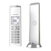 Preview: Panasonic KX-TGK220E