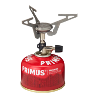 Preview: Primus Express Stove