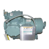Air Compressor Logo