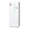 Heat Pump Logo