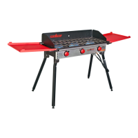 Preview: Camp Chef PRO 90X