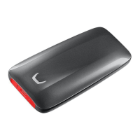 Preview: Samsung Portable SSD X5