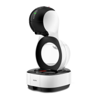 Preview: Nescafe Dolce Gusto LUMIO