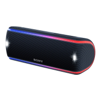 Preview: Sony SRS-XB31