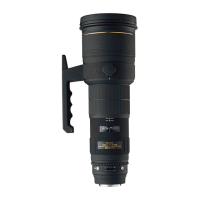 Preview: Sigma APO 500mm F4.5 EX DG