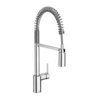Preview: Moen 5923 Series