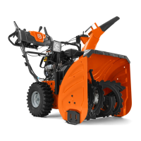 Preview: Husqvarna ST 324