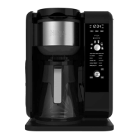 Preview: Hot & Cold Brew System CP301 Series