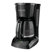 Preview: 12-CUP PROGRAMMABLE COFFEEMAKER