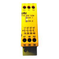 Preview: Pilz PZE X4V